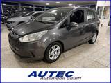 Ford B-Max 1.0 SYNC Edition 2xPDC+EURO6+USB+AUX - Ford B-Max in Düsseldorf