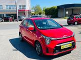 Kia Picanto Vision - gebrauchte Kia Picanto aus dem Jahr 2024