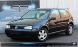Volkswagen Golf 1.4 Champ/Klima/Service & TÜV neu !! - Volkswagen Golf: Champ