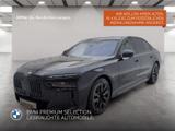 BMW i7 xDrive60 Limousine M Sport Massage AHK Alarm - BMW i7 in München