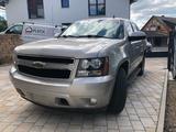 Chevrolet Avalanche - Chevrolet Avalanche aus 2008