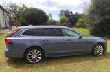 Volvo V90 B4 D Momentum Pro Geartronic AHK - Volvo Gebrauchtwagen in Saarbrücken