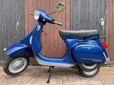 Vespa PK 50 XL2 - VESPA 2 XL PK 50