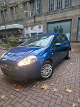 Fiat punto 1.4 Bencin - gebrauchte Fiat Punto aus dem Jahr 2006