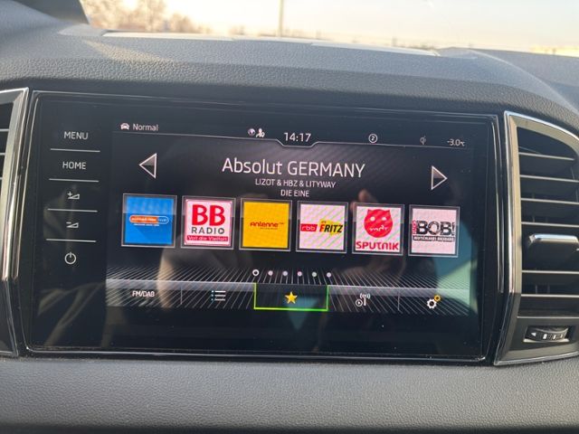 Skoda Karoq - Bild 27