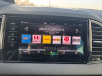 Skoda Karoq - Vorschau Bild 27