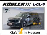 Kia EV9 AWD GTL SWIVEL GD - : Geländewagen, Awd