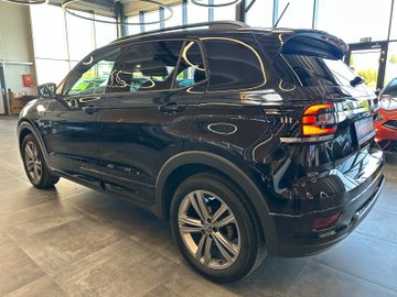 MYAUTOCENTER – Gebraucht- und Jahreswagen mit Werkstattservice in Pfaffenhofen Volkswagen T-Cross *R-Line*AHK*Navi*Virtuel*VOLL*