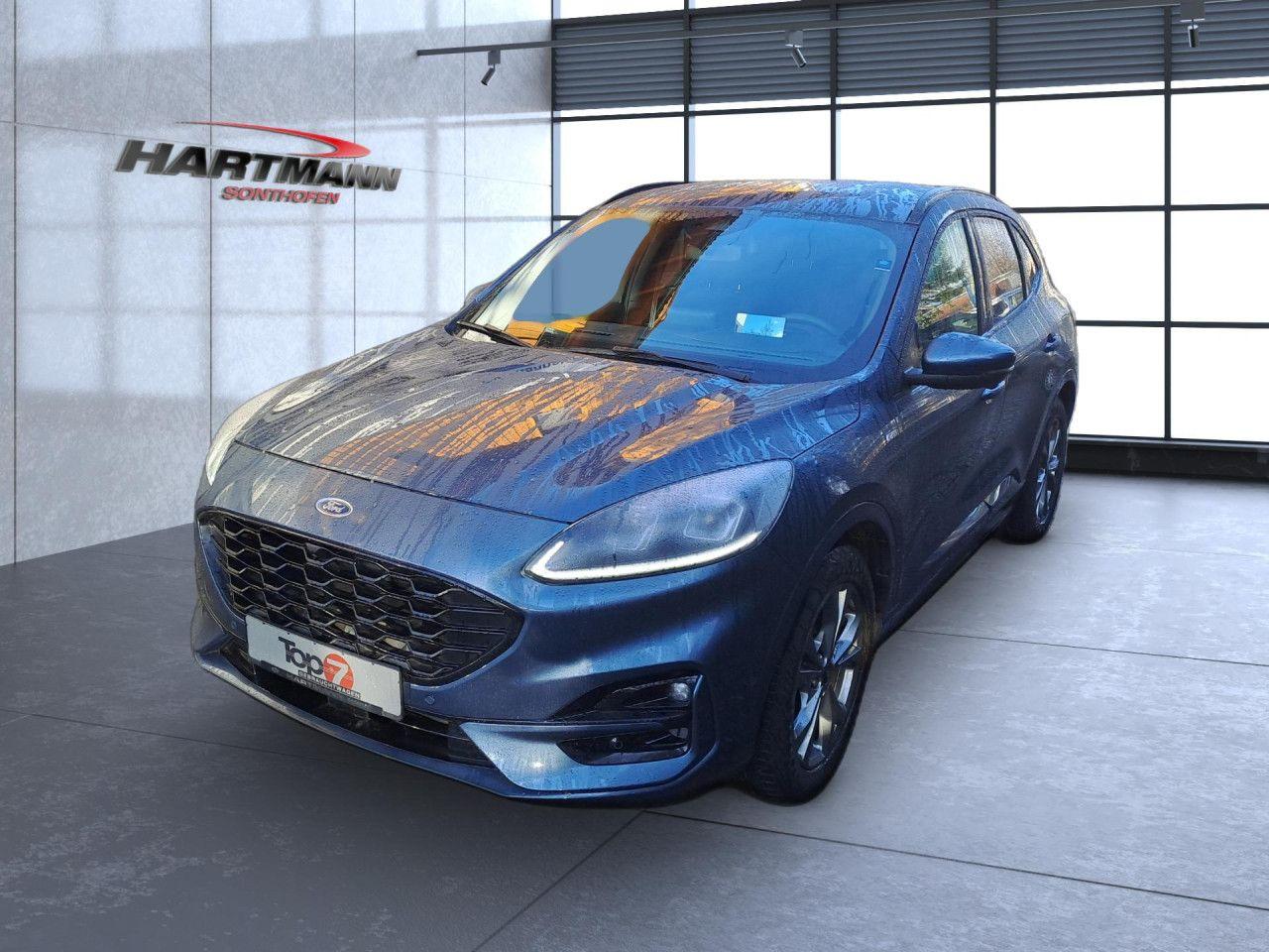 Ford Kuga ST-Line X Bluetooth Head Up Display Navi