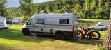 Robeta APOLLO - JUMPER 6,36m - optimierte Ausstattung!! - Robeta Wohnwagen & Wohnmobile