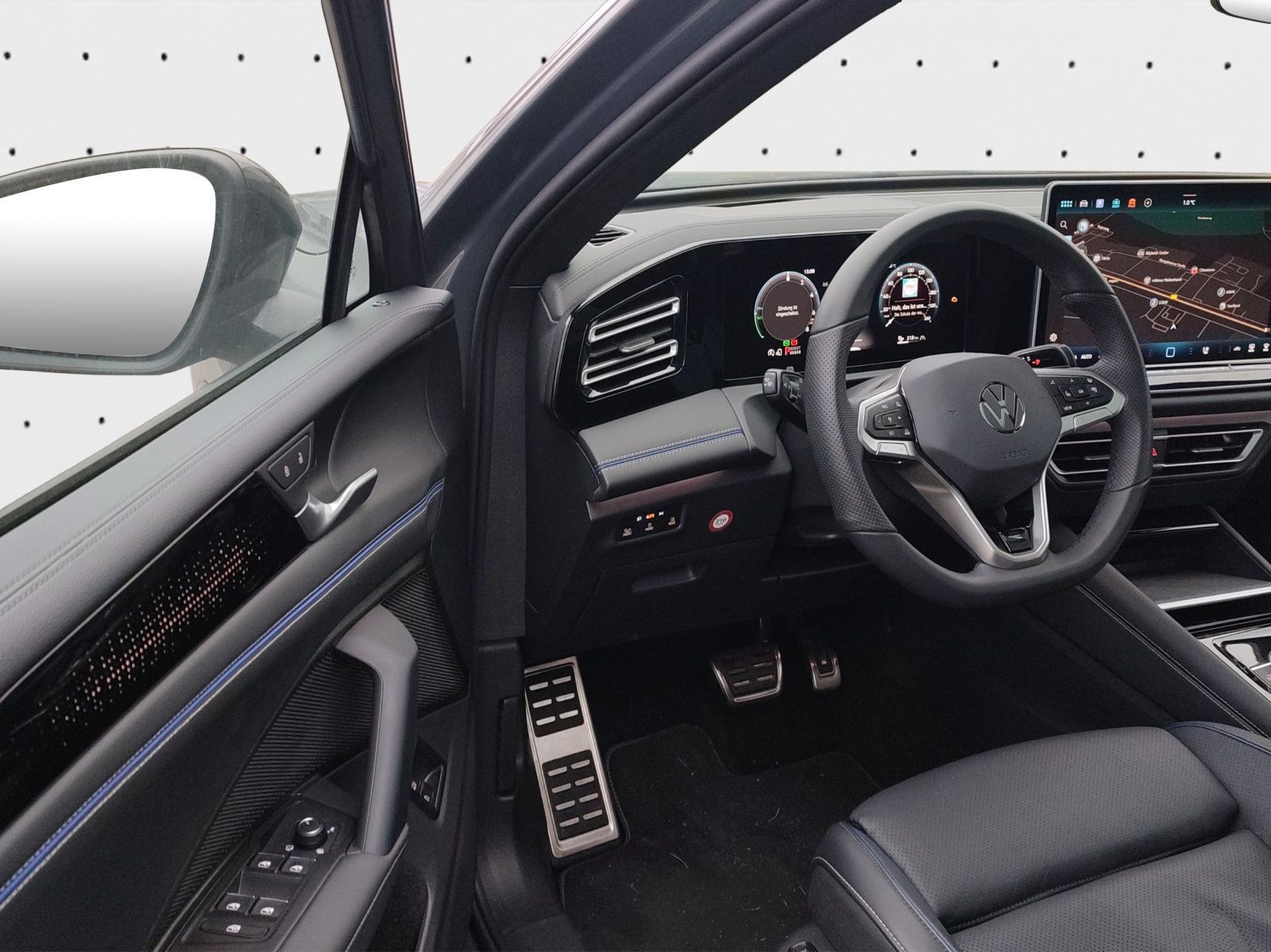 Volkswagen Tayron - Bild 15