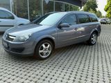 Opel Astra H Caravan Edition 1.8 - Opel Astra aus 2006: Kombi