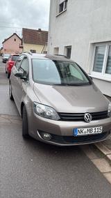 Volkswagen VW Golf plus - Volkswagen Golf Plus in Saarbrücken