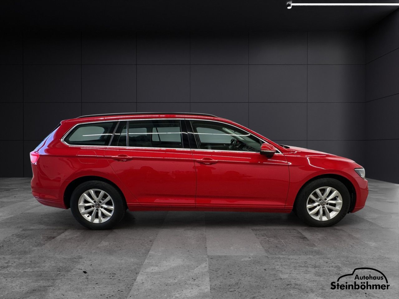 Volkswagen Passat Variant - Bild 9