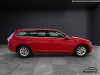 Volkswagen Passat Variant - Vorschau Bild 9