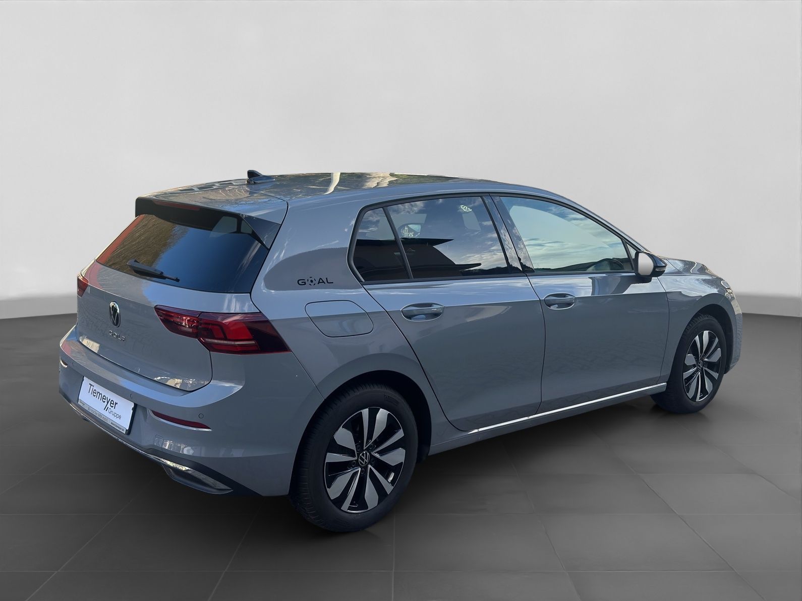 Volkswagen Golf - Bild 3
