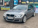 BMW e90 320d 184ps LCI Tausch möglich - BMW 320: D E90