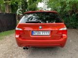 BMW 535d A touring Edition Sport M-Paket  - BMW 535: D M Sport