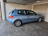 Volkswagen Golf 2.0 TDI DSG mit Behindertengerechten Umbau  - Volkswagen Golf: Umbau
