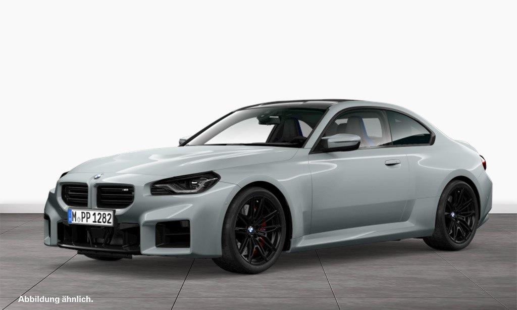 BMW M2 Coup M Drive ProfM Drivers PM Race Trac 2023