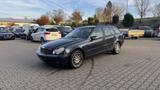 Mercedes-Benz C 220 T CDI Classic - Mercedes-Benz C 220 aus 2003: Cdi