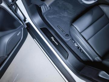 صورة مصغرة 25 لـ 2026 Porsche TAYCAN