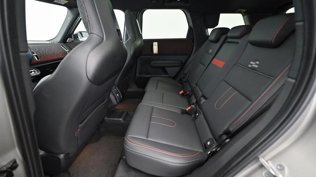 MINI Countryman C (Cooper) - Bild 13