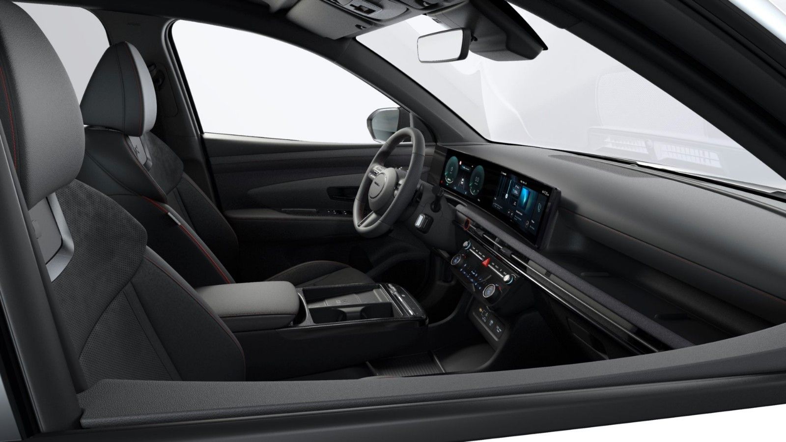 Hyundai TUCSON - Bild 12