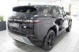 Land Rover Range Rover Evoque D165 360°Kamera|Navi|Garantie - Land Rover Range Rover Evoque in Düsseldorf