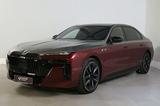 BMW i7 M70 xDr NP 236390!!B&W Lounge Seating Fond-TV - BMW i7 Gebrauchtwagen