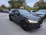 Volvo XC 60 XC60 Ultra Black Edition B5 AWD+Panorama+. - Volvo Gebrauchtwagen in Heilbronn