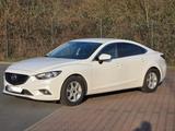 Mazda 6 2.2 SKYACTIV-D 175 i-ELOOP Sports-Line Spo... - Mazda 6 in Herne