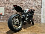 Ducati Panigale V4 SP - DUCATI PANIGALE SP V4