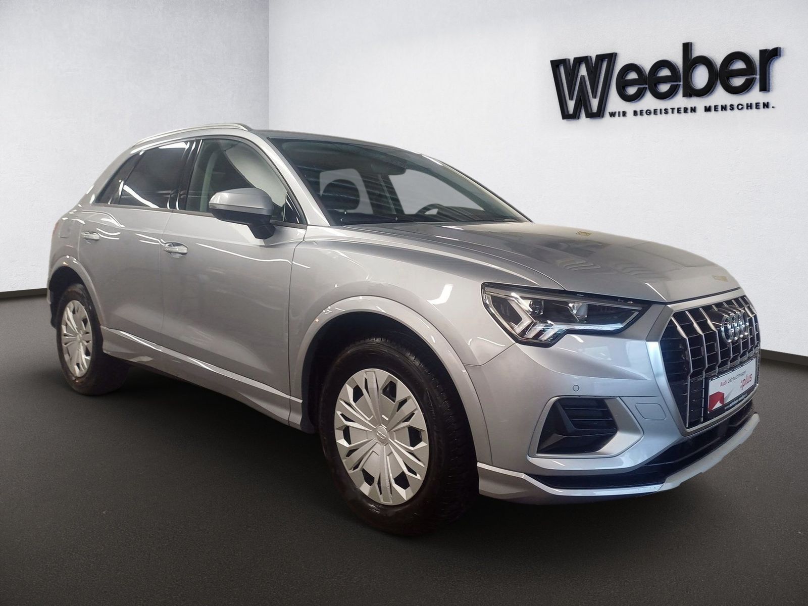 Audi Q3 - Bild 17