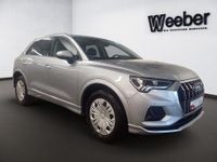 Audi Q3 - Vorschau Bild 17