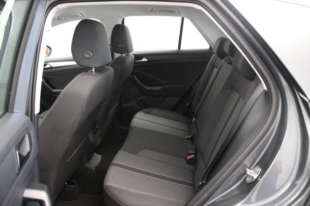 Volkswagen T-Roc 1.0 TSI AHK*Klima*Tempo*PDC