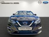 Nissan Qashqai N-Connecta 1.6DIG-T 163PS - gebrauchte Nissan Qashqai aus dem Jahr 2018