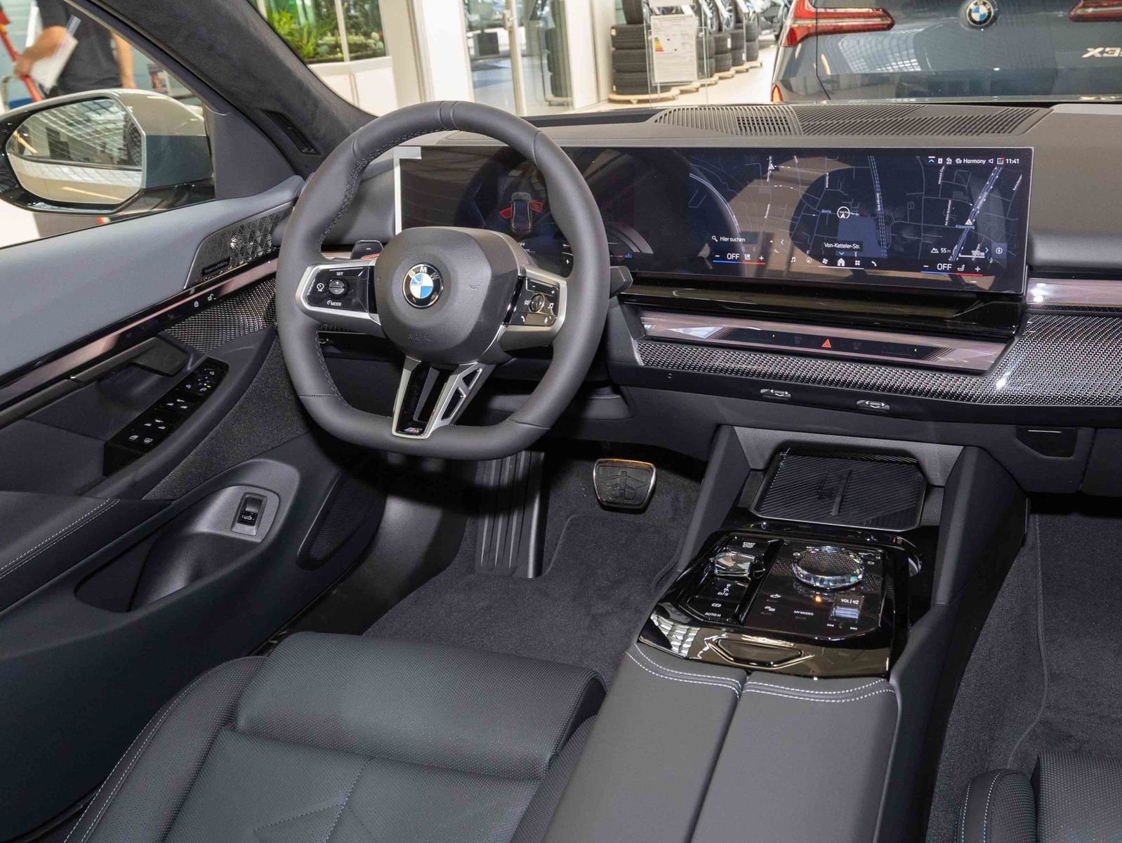 BMW 540 - Bild 6
