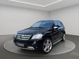 Mercedes-Benz ML 500 ML -Klasse ML 500 AMG-OFFROAD PAKET - Mercedes-Benz Geländewagen aus dem Jahr 2008
