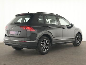 Volkswagen Tiguan - 6