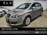 Seat SEAT Altea 1.9 TDI DPF - Seat mit Diesel-Antrieb: Kleinbus, 9