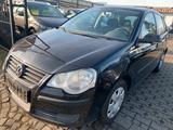 Volkswagen Polo IV Trendline+WENIG KM. - gebrauchte Volkswagen Polo aus dem Jahr 2007