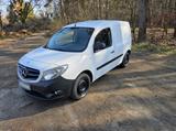 Mercedes-Benz Mercedes Benz Citan 108 CDI Kastenwagen wi... - Mercedes-Benz Citan Kastenwagen Gebrauchtwagen