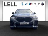 BMW X6 M50i Gestiksteuerung Head-Up HK HiFi DAB AHK - BMW X6 M50 aus 2022