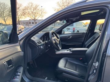Mercedes E 220 - 10