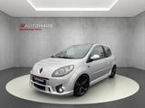 Renault Twingo 1,2 Ltr. 16V GT Sport -PANO*KLIMA*NAV*GRL - Renault Twingo in Frankfurt (Main)
