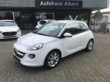 Opel Adam 1.2 Jam ALU-F16, Audio-s. .. - Opel Adam mit Benzin-Antrieb: Kleinwagen