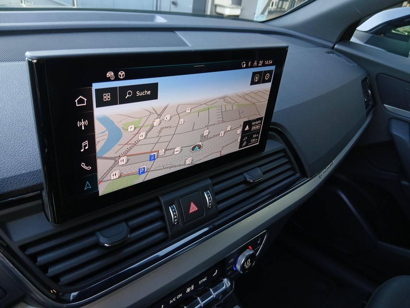 Audi Q5 - Bild 18