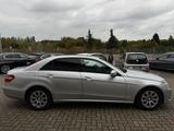 Mercedes-Benz E 200 CGI BlueEfficiency - Mercedes-Benz E 200 in Braunschweig