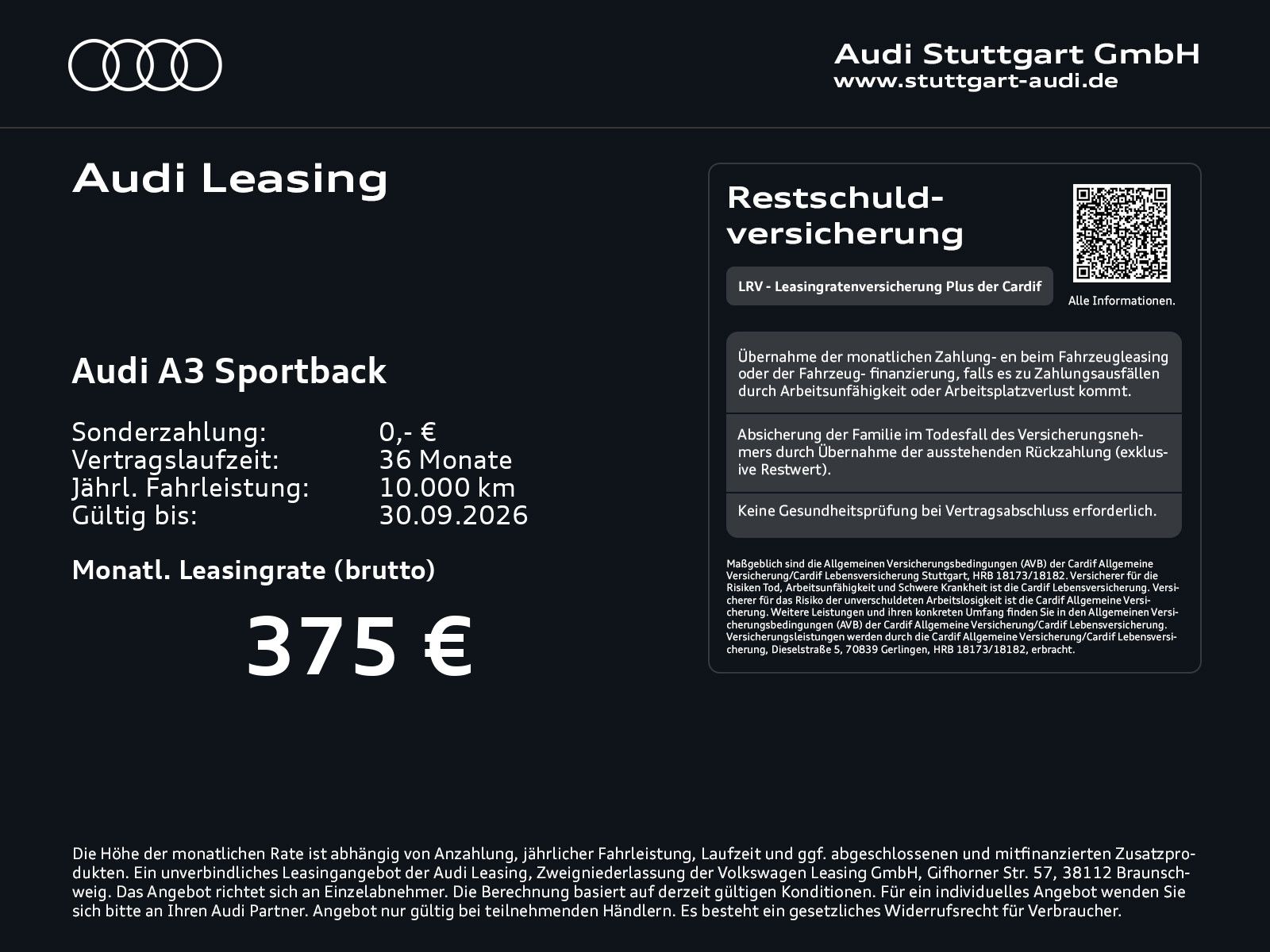 Audi A3 - Bild 2